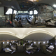 Illustration for article titled Climb Inside a Concorde With These 360 Degree Panoramas